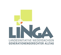 LINGA | Landesinitiative Niedersachsen generationengerechter Alltag
